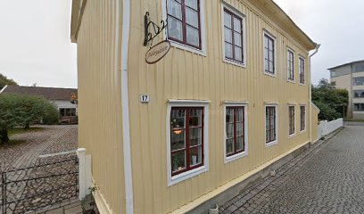 Massageterapeut Therese Linden | Massös i Jönköping