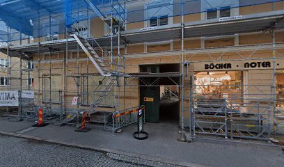Massageverkstan | Massös i Jönköping