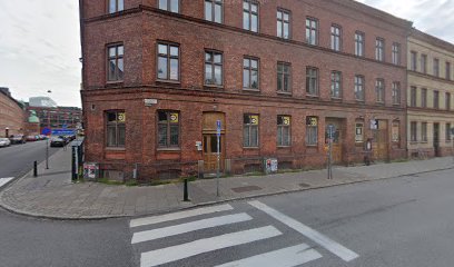 Masseuren | Massös i Malmö
