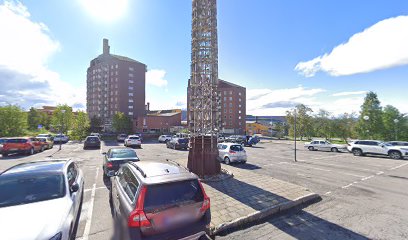 AB Ulla Lindh Massor sa in i Norden | Massös i Kiruna