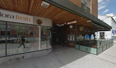 Massorduon | Massös i Umeå