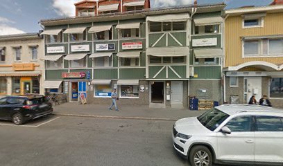 Massorerna | Massös i Skellefteå