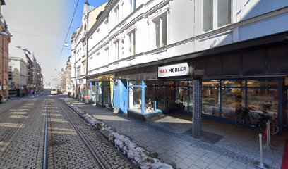 Mates | Frisörsalong i Norrköping