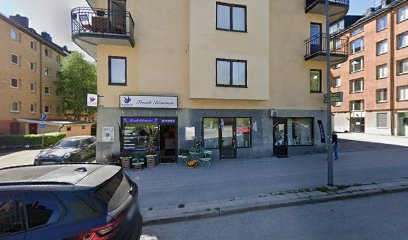 Mauds Hudvardsklinik | Skönhetscenter i Sundbyberg