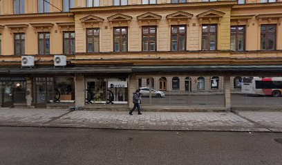 MBE Massage och Friskvard | Massös i Linköping
