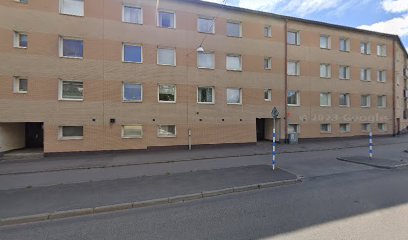 Medidraken | Massös i Oxelösund