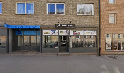 Medidraken | Massös i Nyköping