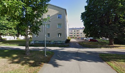 Meeboon Friskvard | Massös i Kalmar