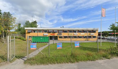 Acribi Massage & Friskvard | Massös i Tyresö