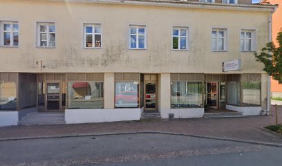Melleruds Mäklarna | Frisörsalong i Mellerud