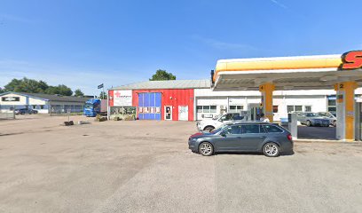 Mh Friskvard | Massös i Falkenberg