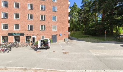 Miaktiva | Massös i Huddinge