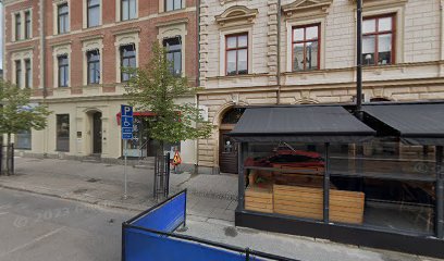 Mias & Pias Harcity | Frisörsalong i Sundsvall