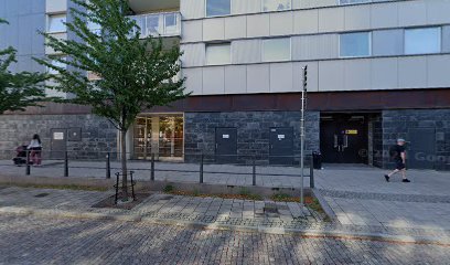 Michelle Massage Stockholm | Massös i Sundbyberg