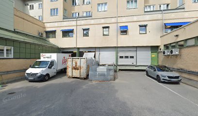 Adam & Eva | Frisörsalong i Tullinge