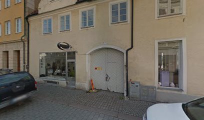 Adams Barber | Frisörsalong i Kalmar