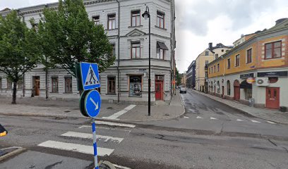 Min Salong | Frisörsalong i Sundsvall