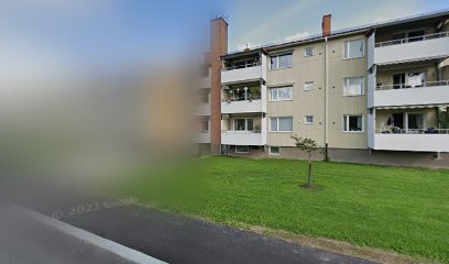 Min Salong | Frisörsalong i Norberg
