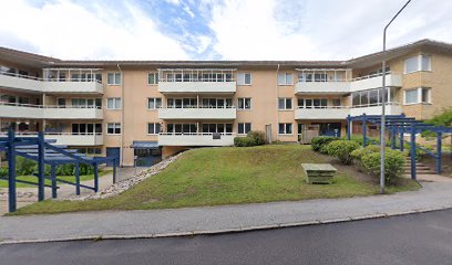 Adc Mat Och Halsa Ab | Massös i Olofström