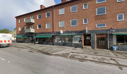 ModeFrisören Cityhuset | Frisörsalong i Tibro