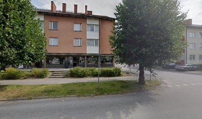Modell Salong | Barbersalong i Finspang