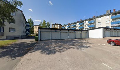 Adrianas Naglar | Manikyr och pedikyrsalong i Fagersta