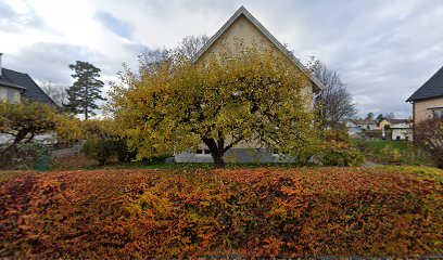 Monikas Klipperi | Frisörsalong i Katrineholm