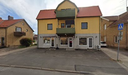 Mr Barber | Frisörsalong i Tidaholm