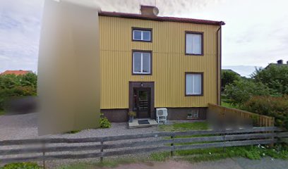 Muskelakuten | Massös i Uppsala