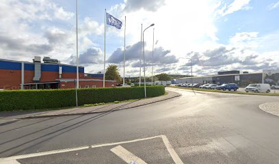 Muskelrep | Massös i Norrköping