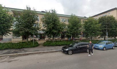 My Sister & I | Frisörsalong i Eskilstuna