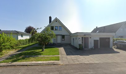 MysMagnus Friskvard | Massös i Grästorp