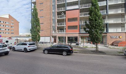 Afro-Hair Salong | Frisörsalong i Karlstad