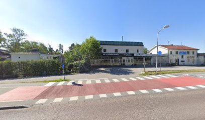 Nackaklippet | Frisörsalong i Nacka