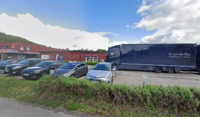 Nagelsmedjan | Manikyr och pedikyrsalong i Järvso