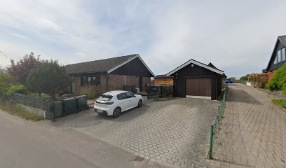 Naglar Med Klos | Manikyr och pedikyrsalong i Svedala