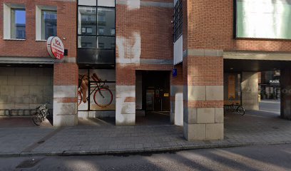 Nail Store | Manikyr och pedikyrsalong i Västerås