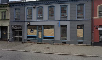 Nails &Co | Manikyr och pedikyrsalong i Malmö