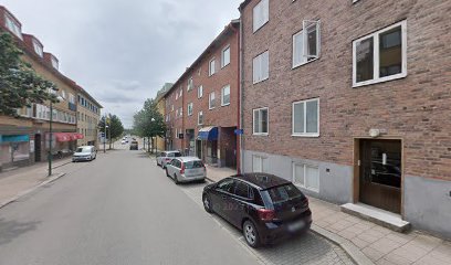NailStudio | Manikyr och pedikyrsalong i Hässleholm
