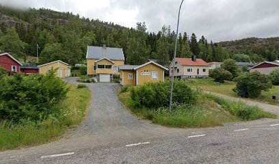 Nams Thai Spa | Massös i Örnsköldsvik