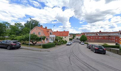 Natalias Massage och Friskvard | Massös i Kisa