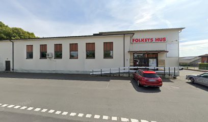 Nege Massage & Rorelse | Massös i Bromölla