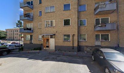 Ahlqvist Kroppsvard | Massös i Södertälje