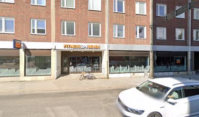 Neroli | Massös i Umeå