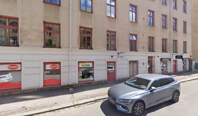 Nestors Friskvard | Massös i Kalmar