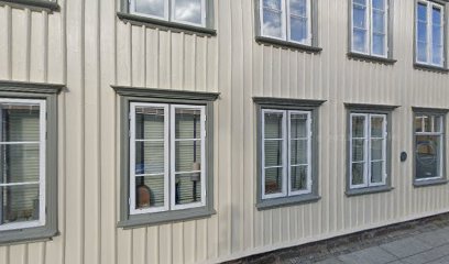 New Hair | Frisörsalong i Alingsås