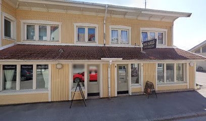 Nhi Nails | Skönhetscenter i Kungsbacka