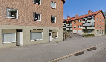 Ainas Damfrisering | Frisörsalong i Eskilstuna