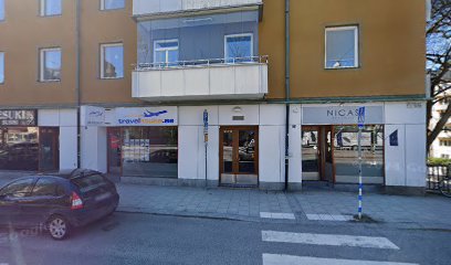 Nicas Hair Design | Frisörsalong i Solna