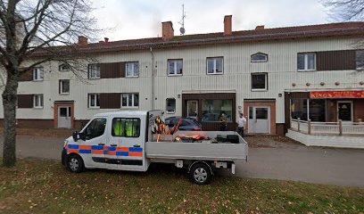 Nina Engdahls Klipp-City | Frisörsalong i Katrineholm